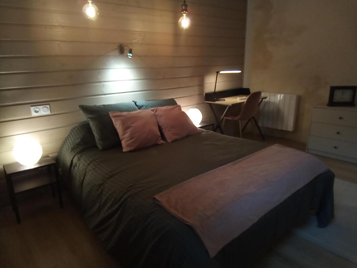 Coeur De Ville Cosy Морле Экстерьер фото
